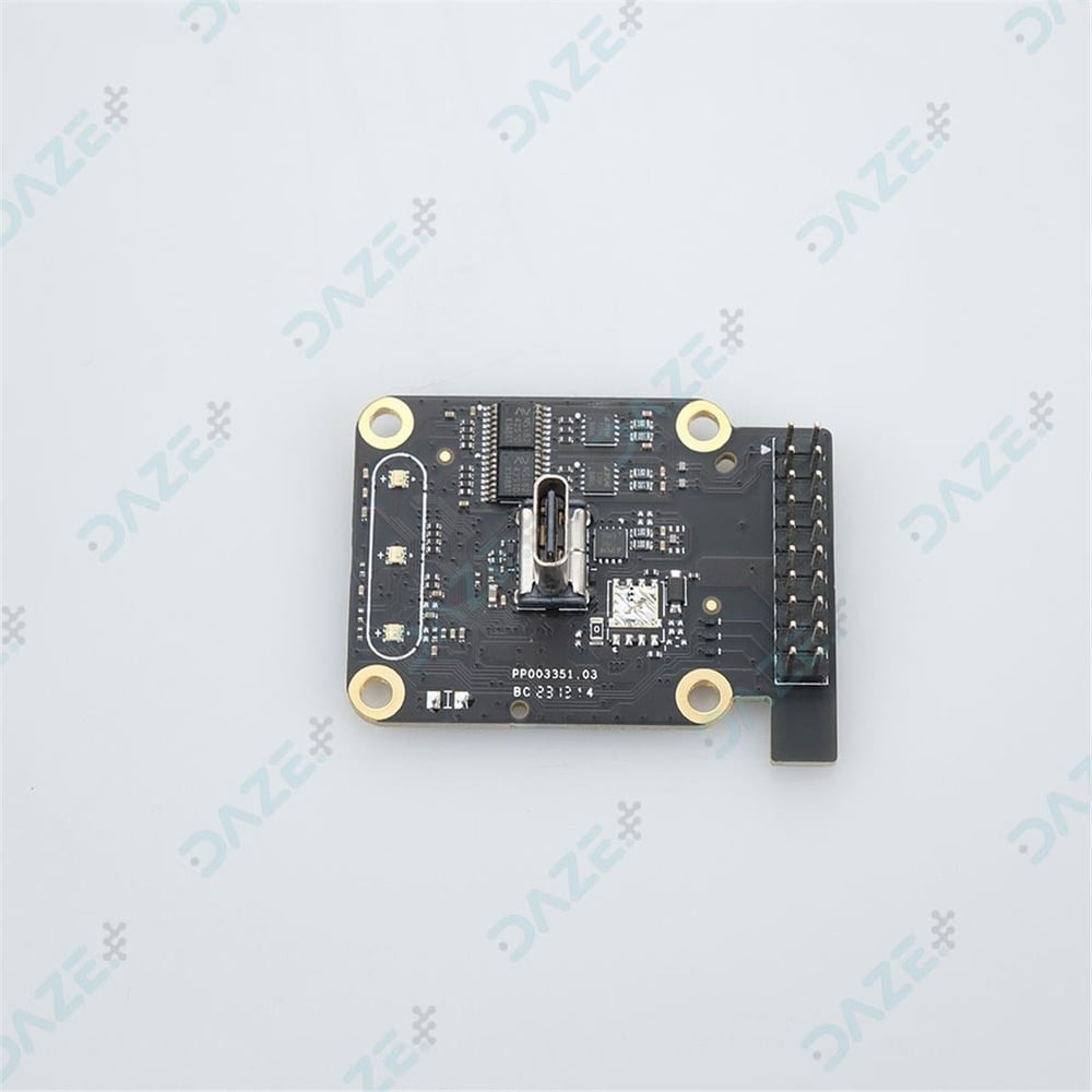 Power Module Management Board Module - Daze Tarım