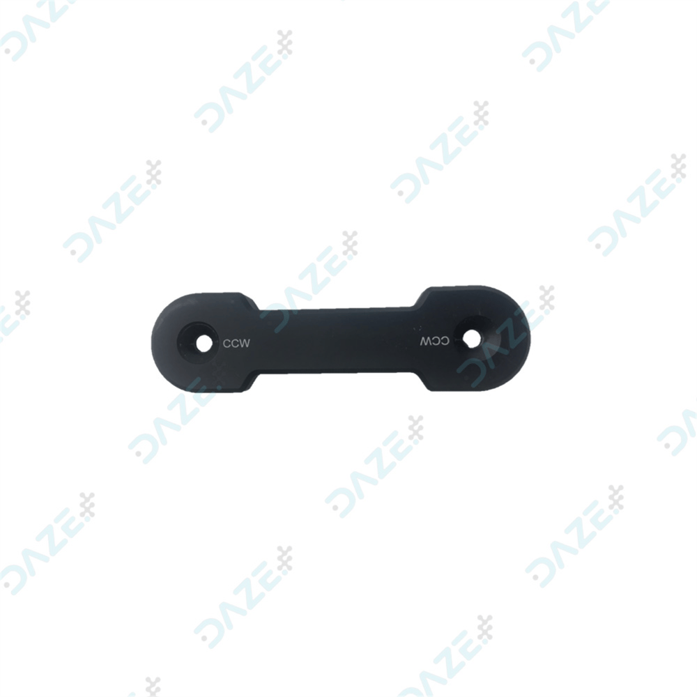 Propulsion Aircraft Arm_R3395 Propeller Adapter - Daze Tarım