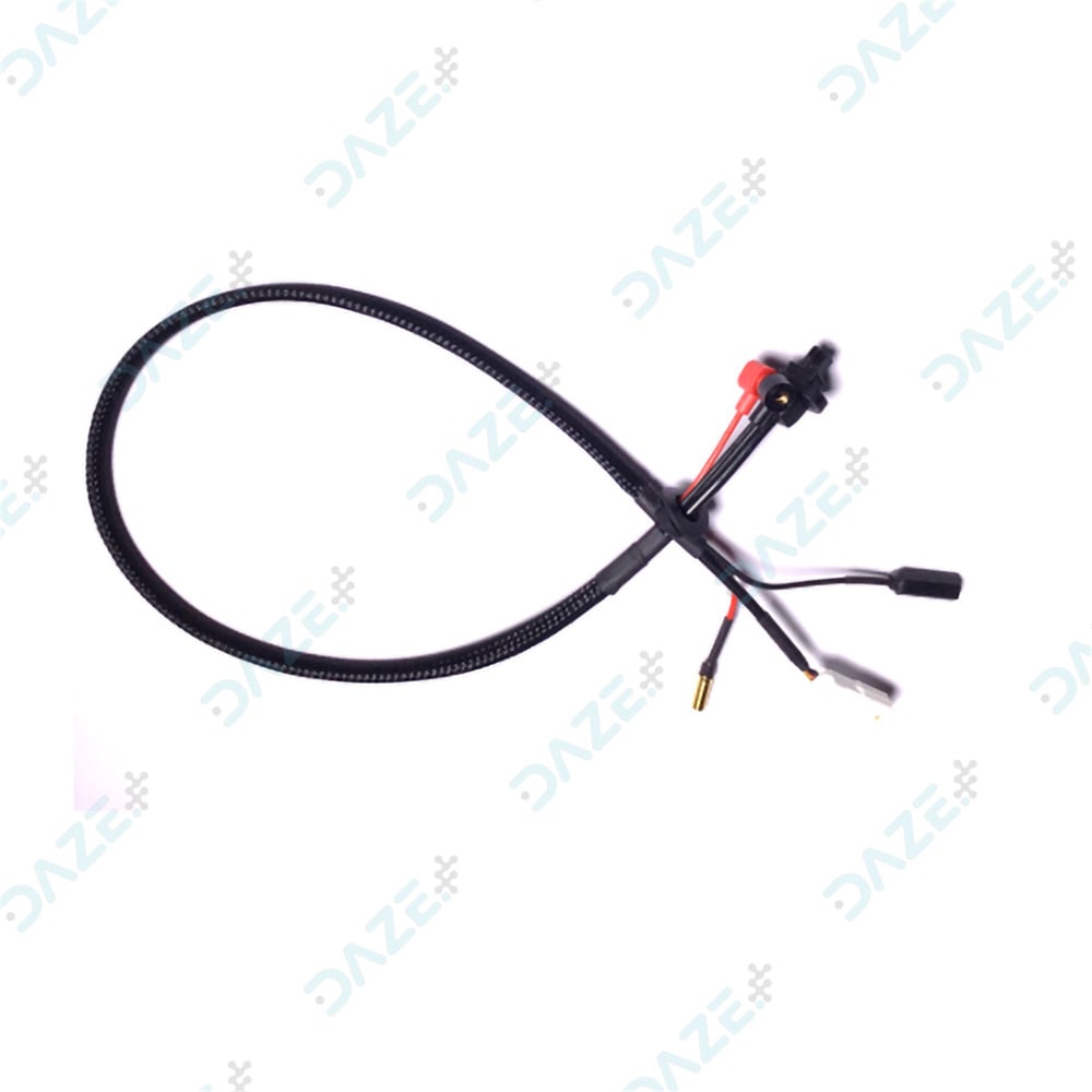 Propulsion Module_ESC Cable A - Daze Tarım