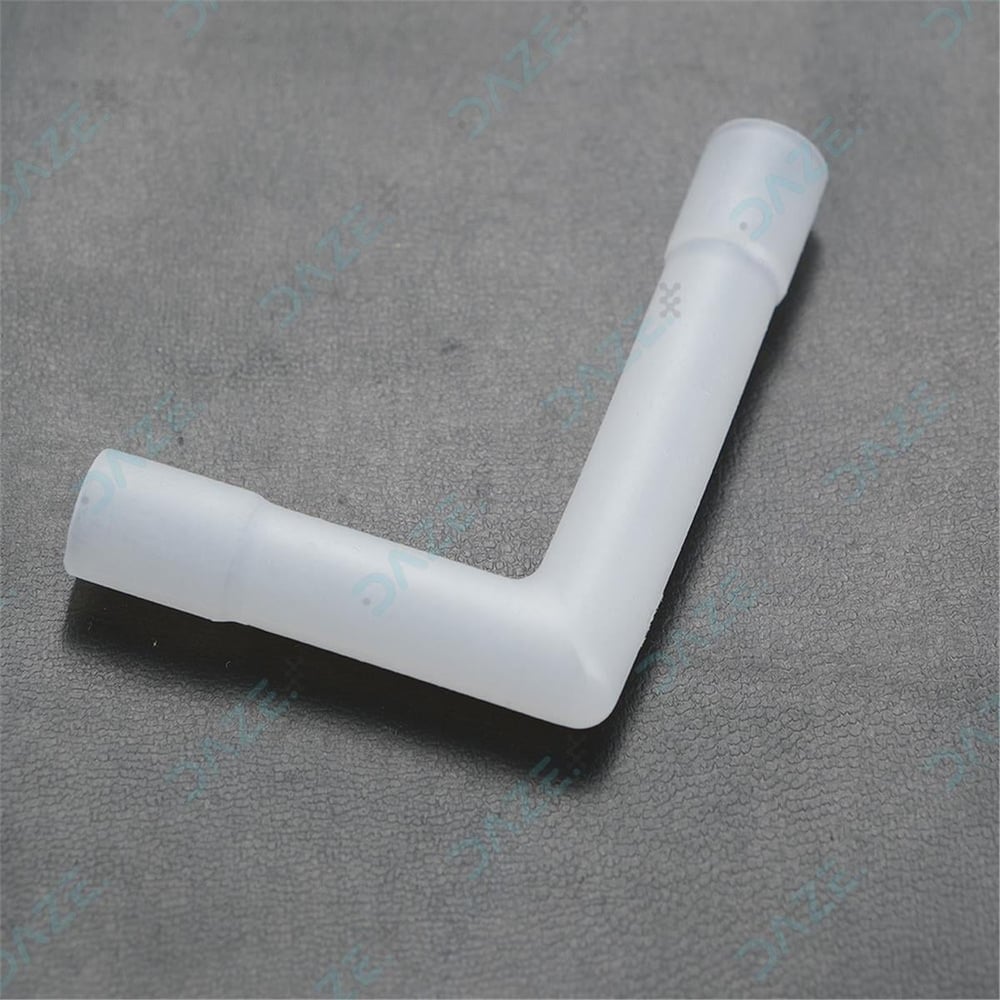 Pump_Curving Water Distribution Intake - Daze Tarım