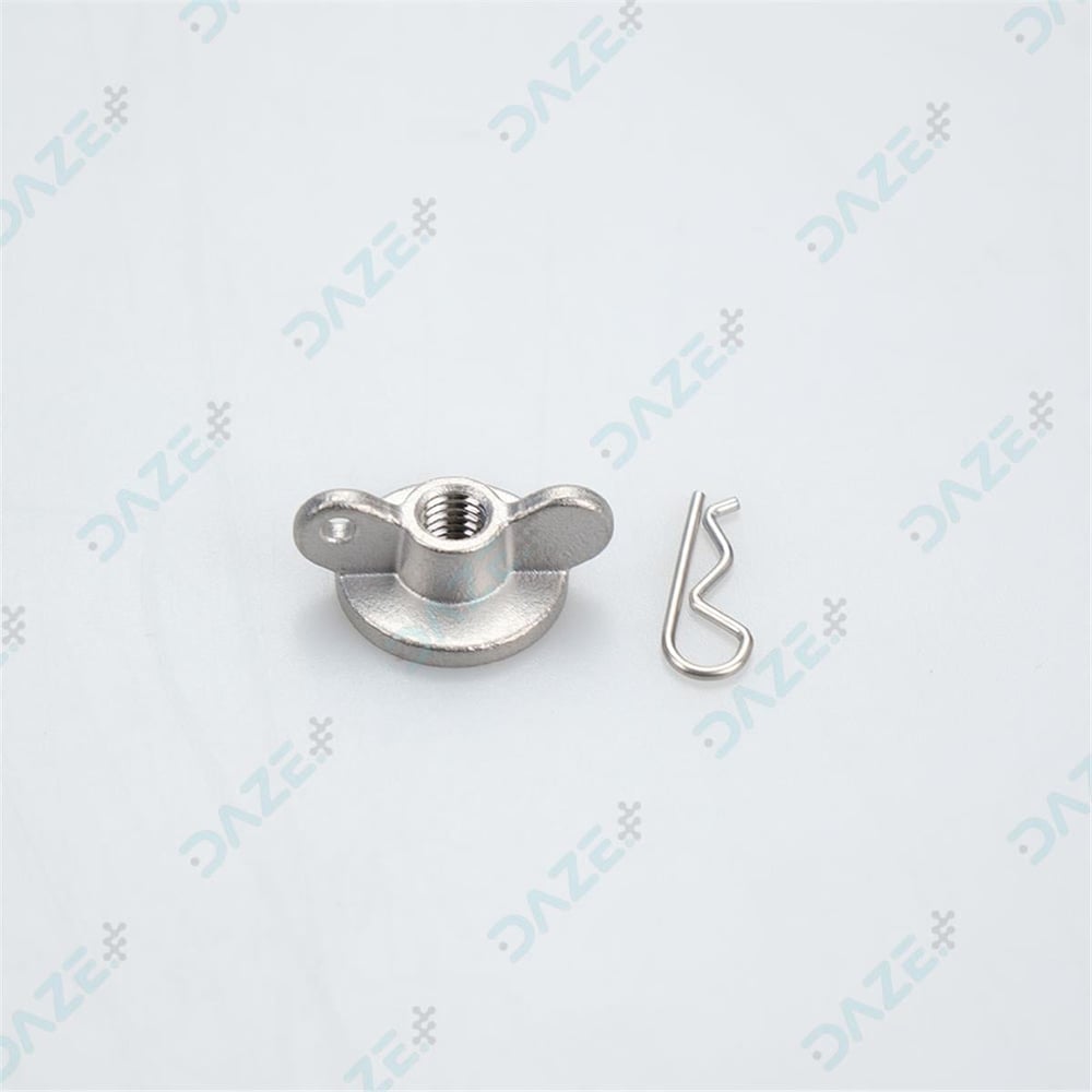 R-Type Thumb Nut - Daze Tarım