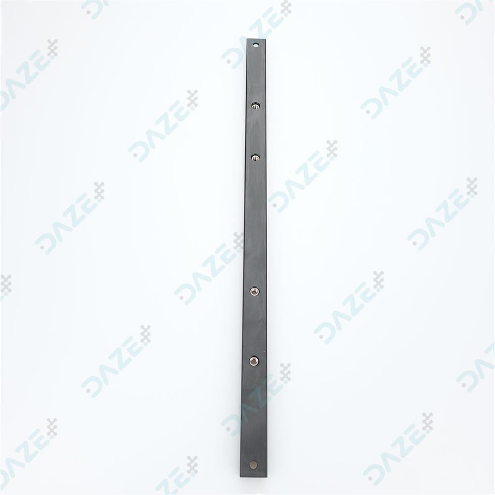 Radar Crossbeam
