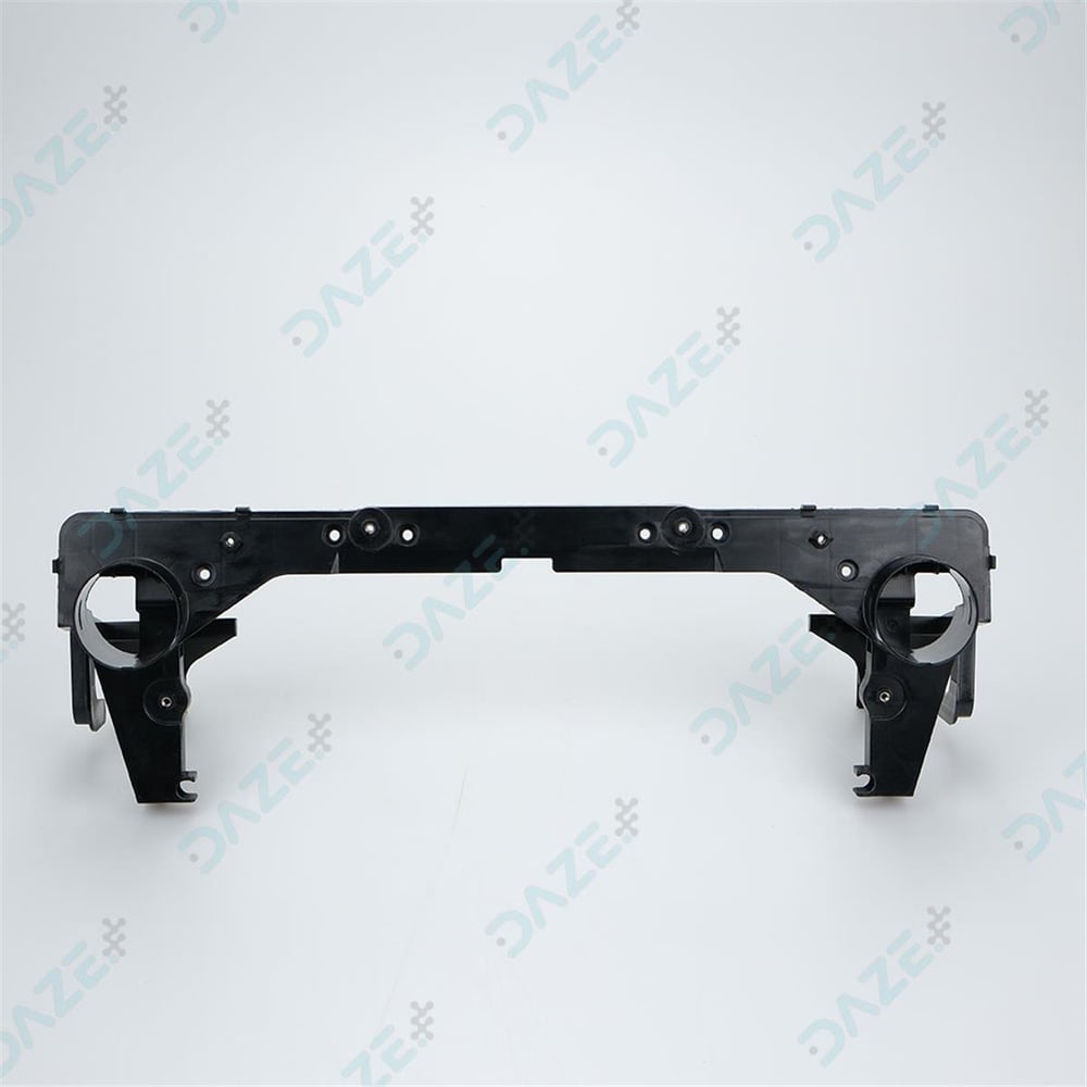 Real Shell Bracket