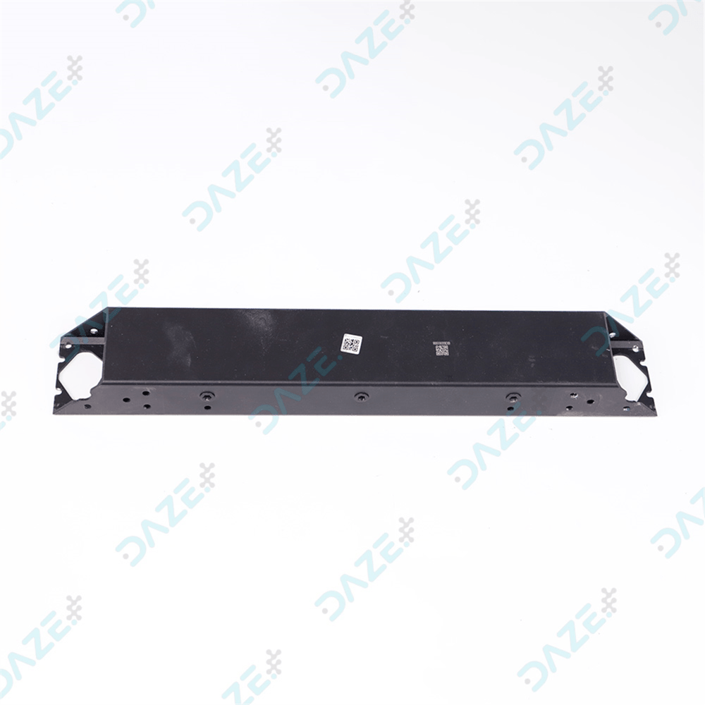 Rear Frame Aluminum Tube - Daze Tarım