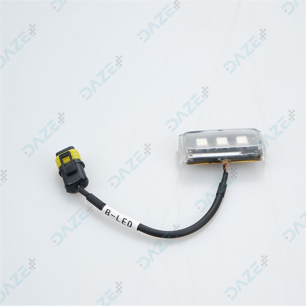 Rear LED Module - Daze Tarım