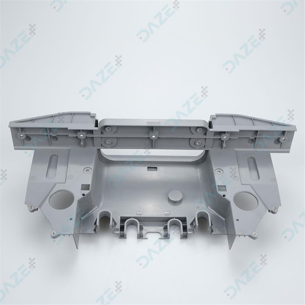 Rear Shell Bottom Plate