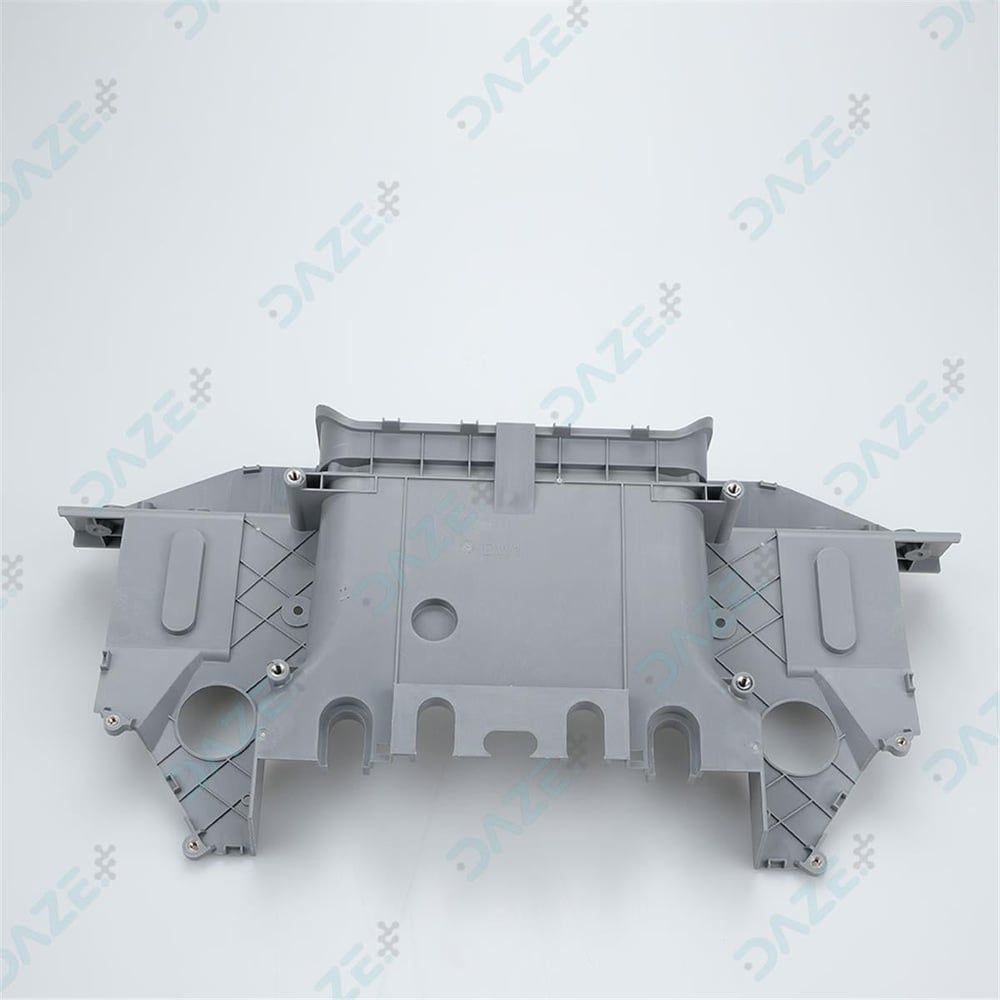 Rear Shell Bottom Plate