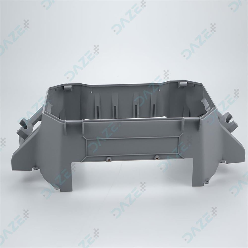 Rear Shell Module