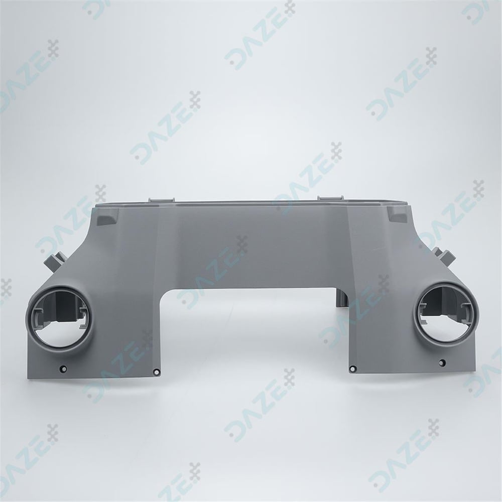 Rear Shell Module