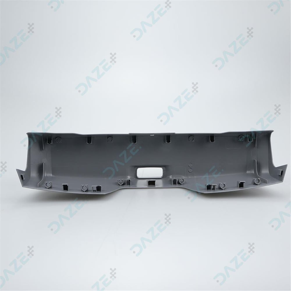 Rear Shell Upper Cover