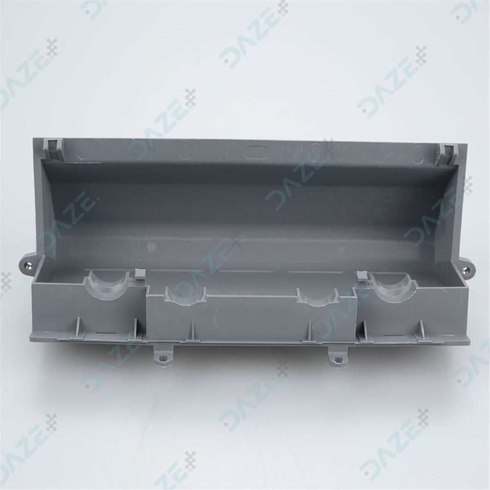 Rear Shell_Lower Cover