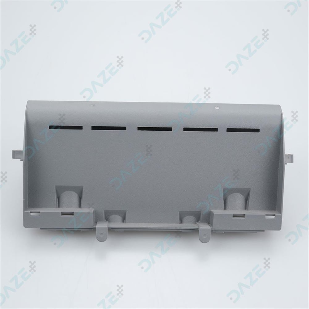 Rear Shell_Lower Cover