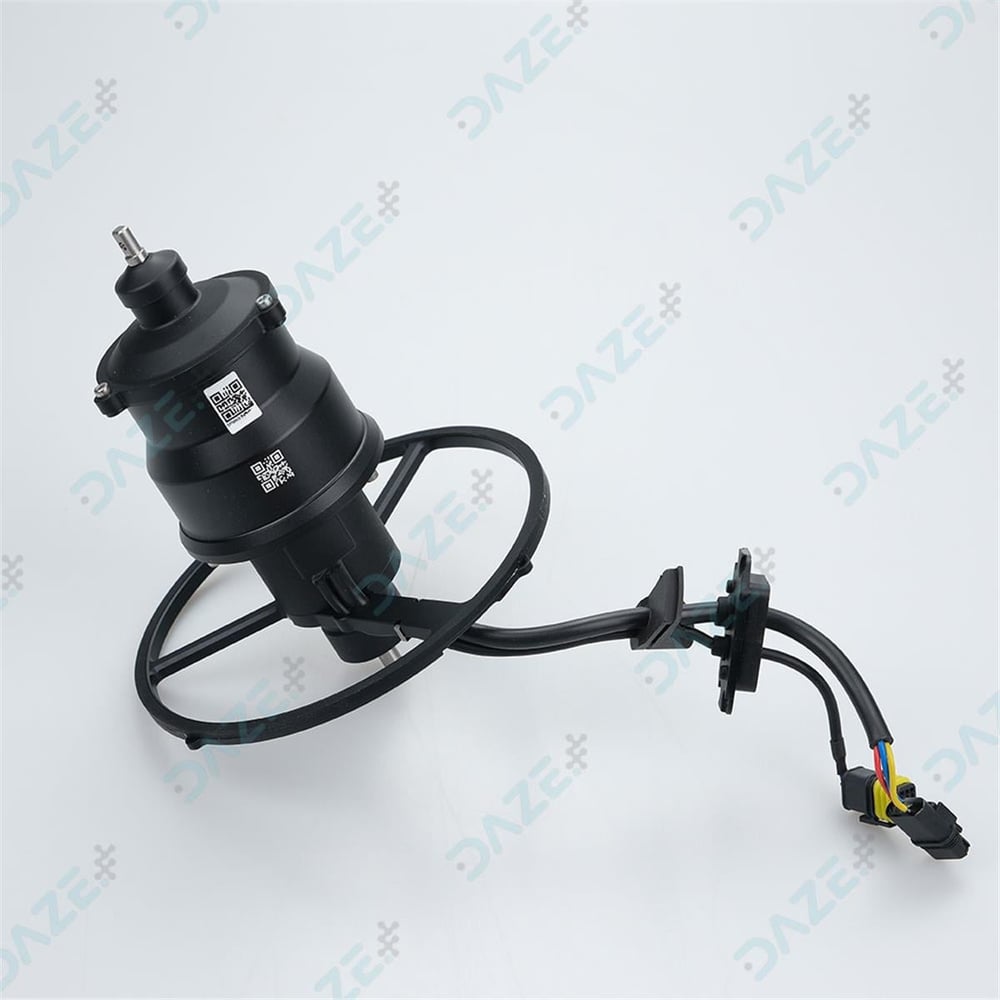 Reduction Gearbox