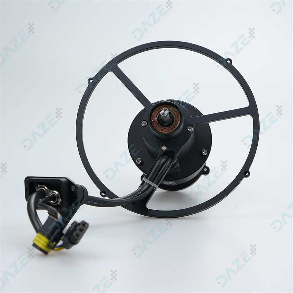 Reduction Gearbox