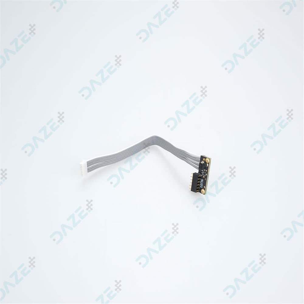 Remote Controller Expansion Module Battery Port Bo - Daze Tarım