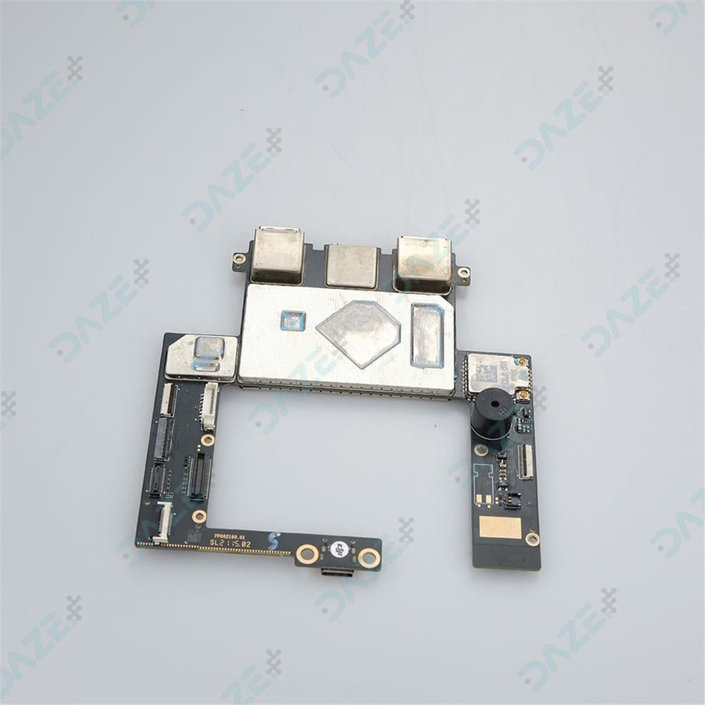 Remote Controller Main Board - Daze Tarım
