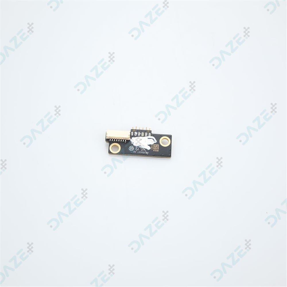 Remote Controller_Battery Port Board - Daze Tarım