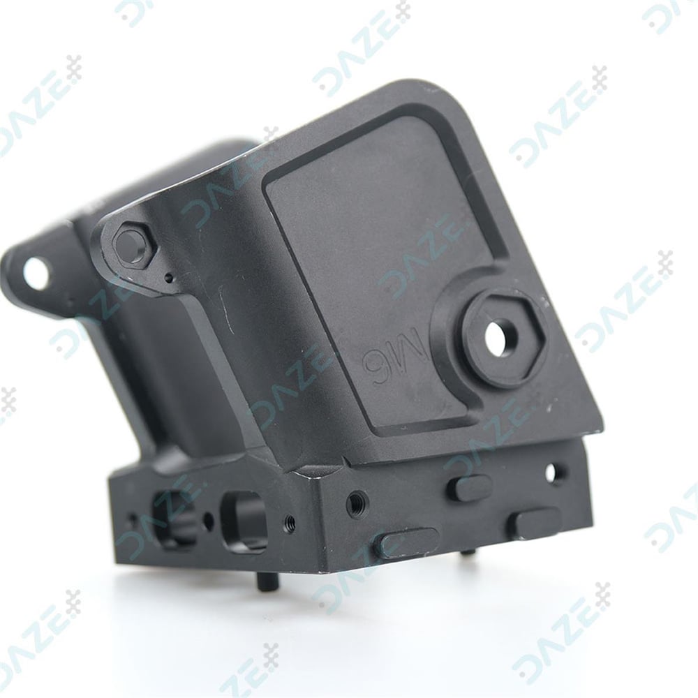Right Aircraft Arm Connector - DJI Agras T30