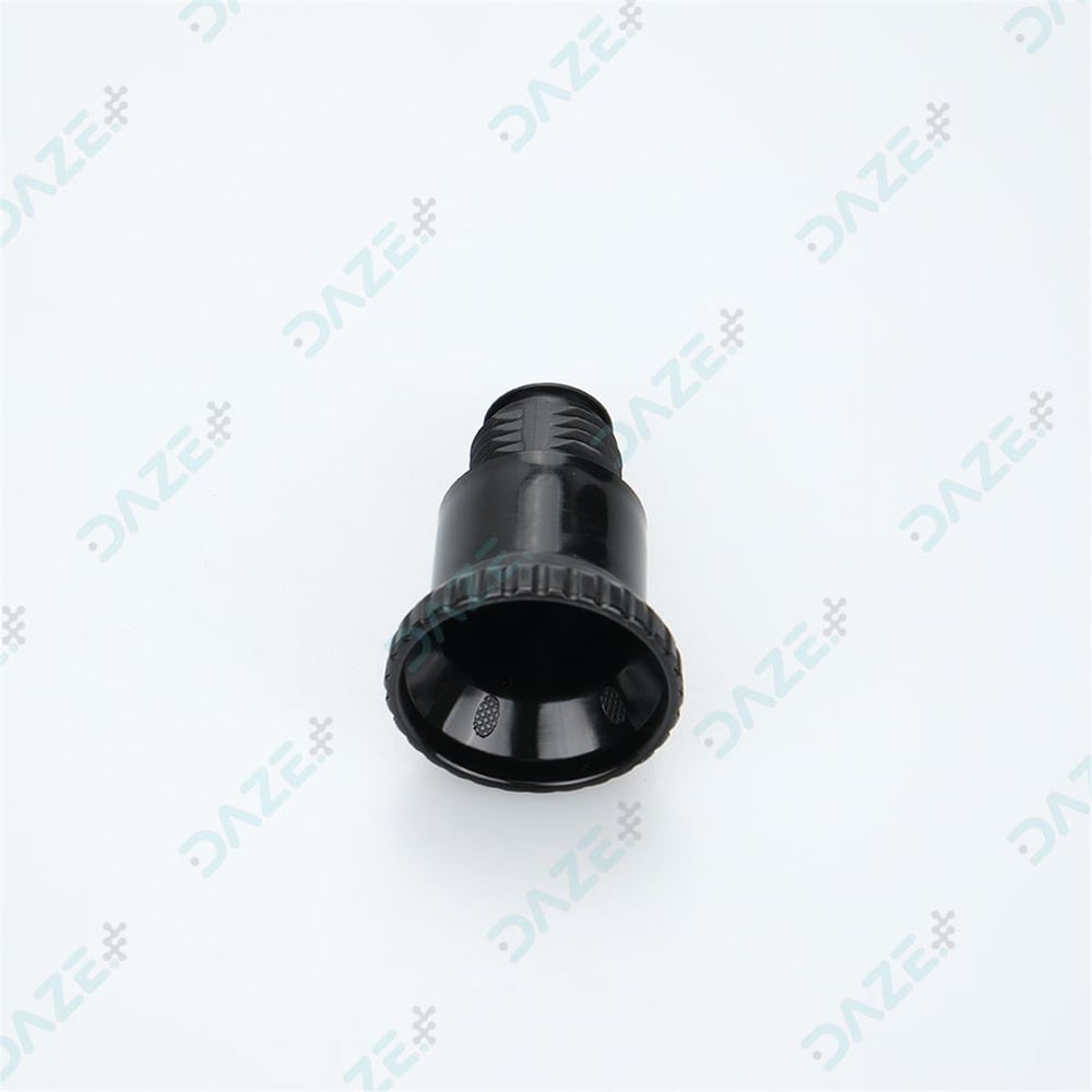 Round Ridged Female Base - Daze Tarım