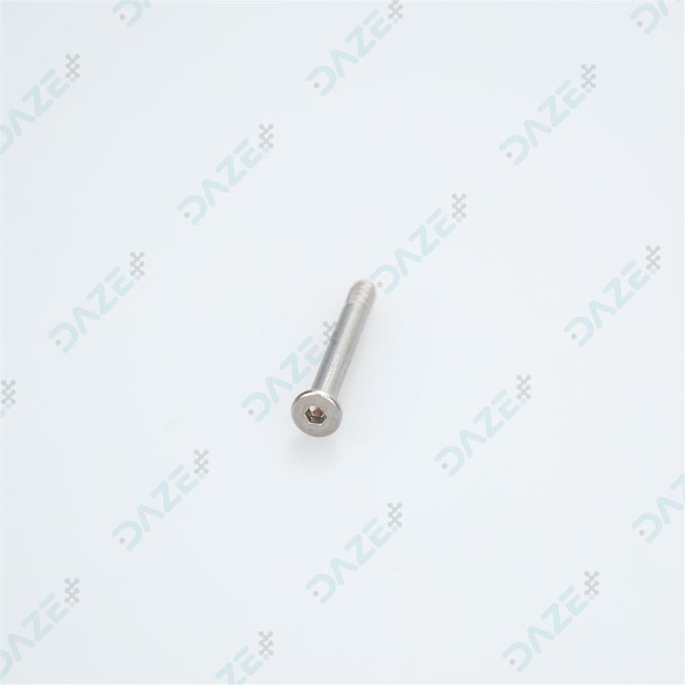 Screw (25-HC02200050-047010-5103-Y) - Daze Tarım