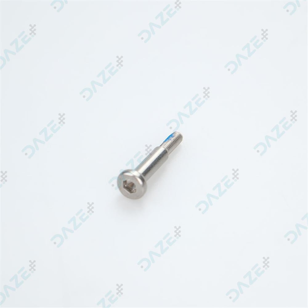 Screw M30-HC02050080-070020-5103-Y_01 - Daze Tarım