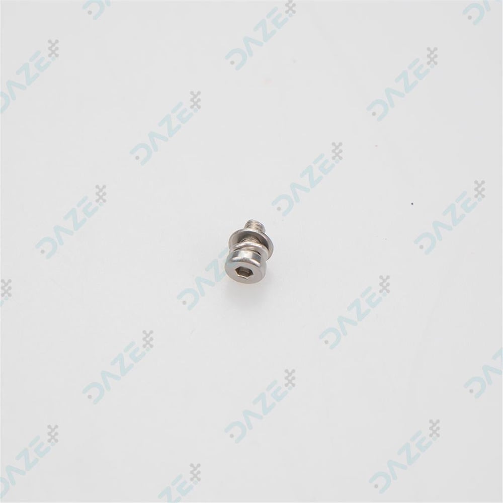 Screw M30-HCW00600060-055020-5103-N - Daze Tarım