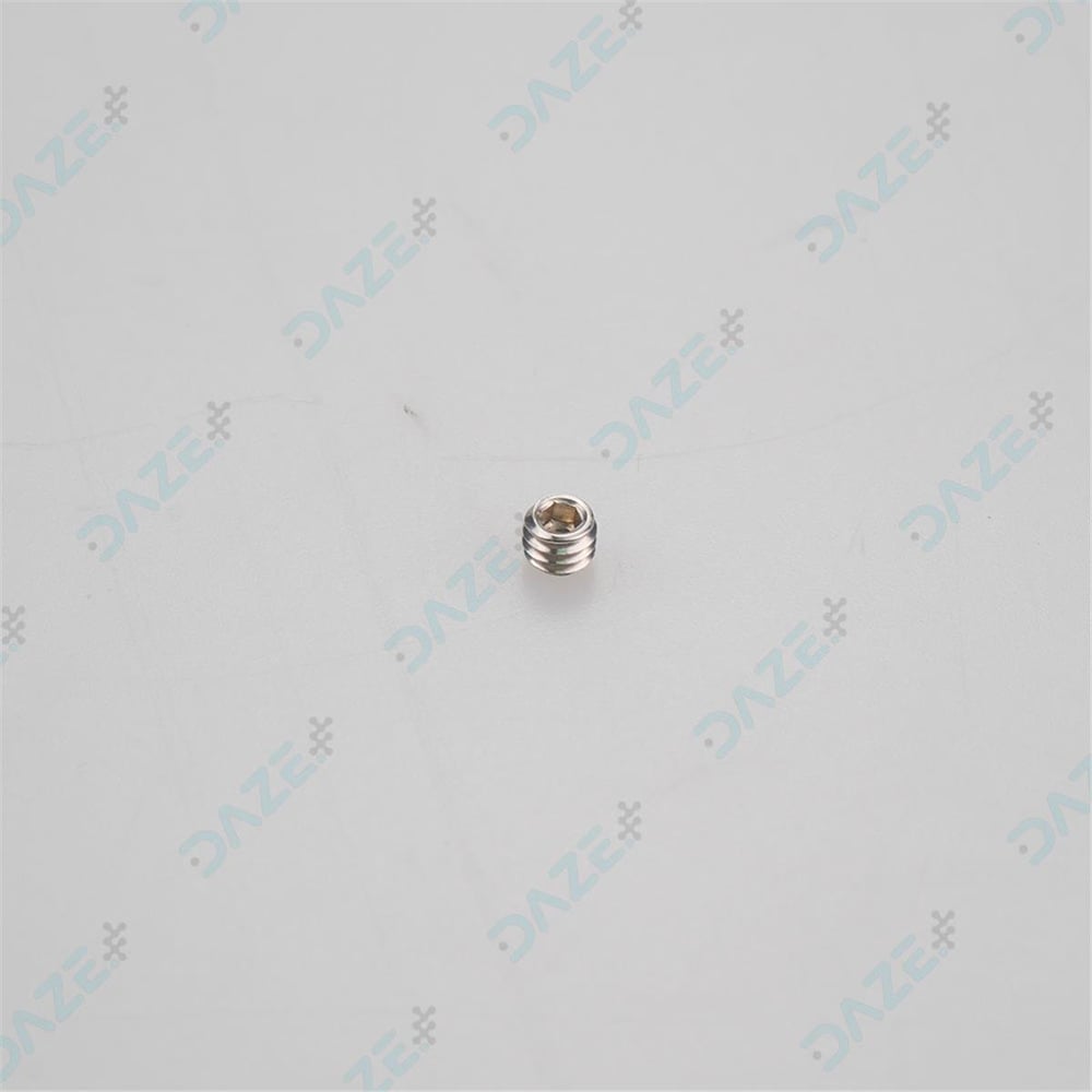 Screw M40-HC00300030-000000-5103-N - Daze Tarım