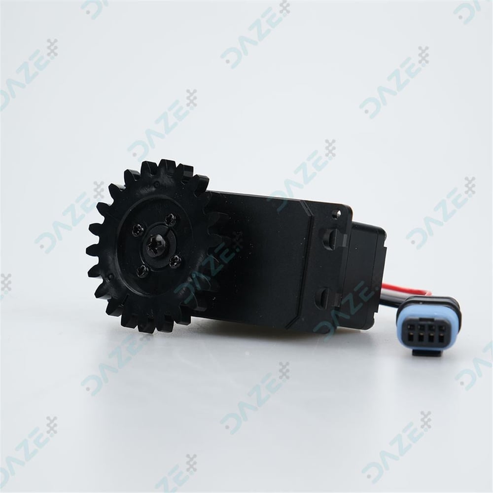 Servo Module