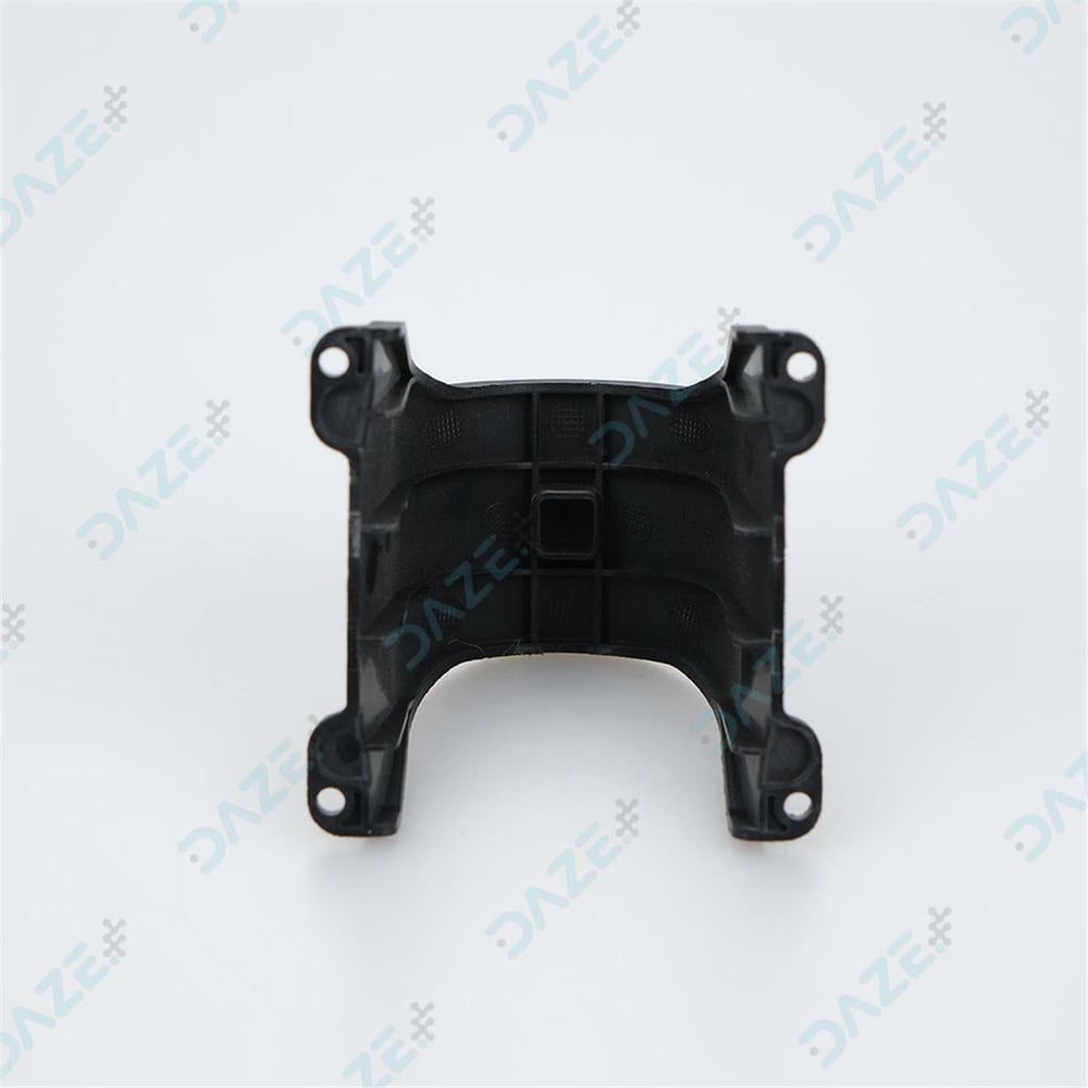 Short Aircraft Arm_Spray Lance Bracket_01