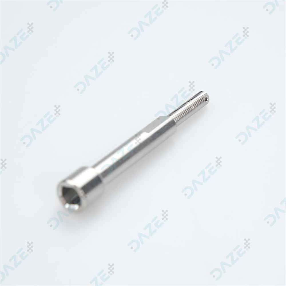 Short Shaft - Daze Tarım