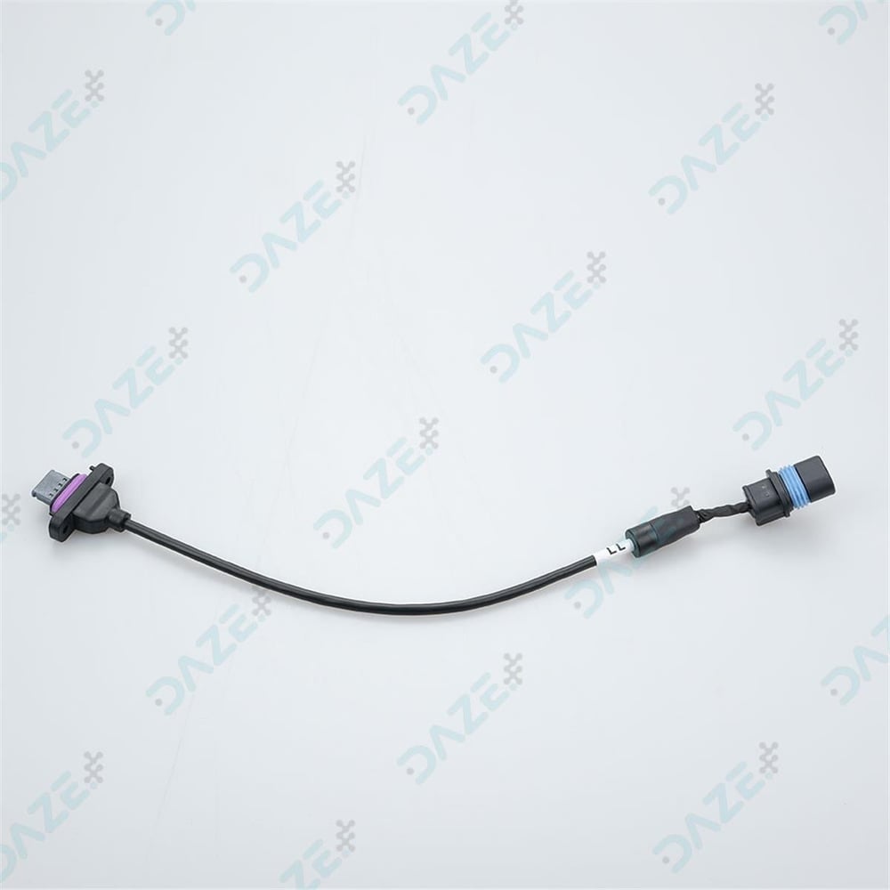 Signal Cable B /T20 - Daze Tarım