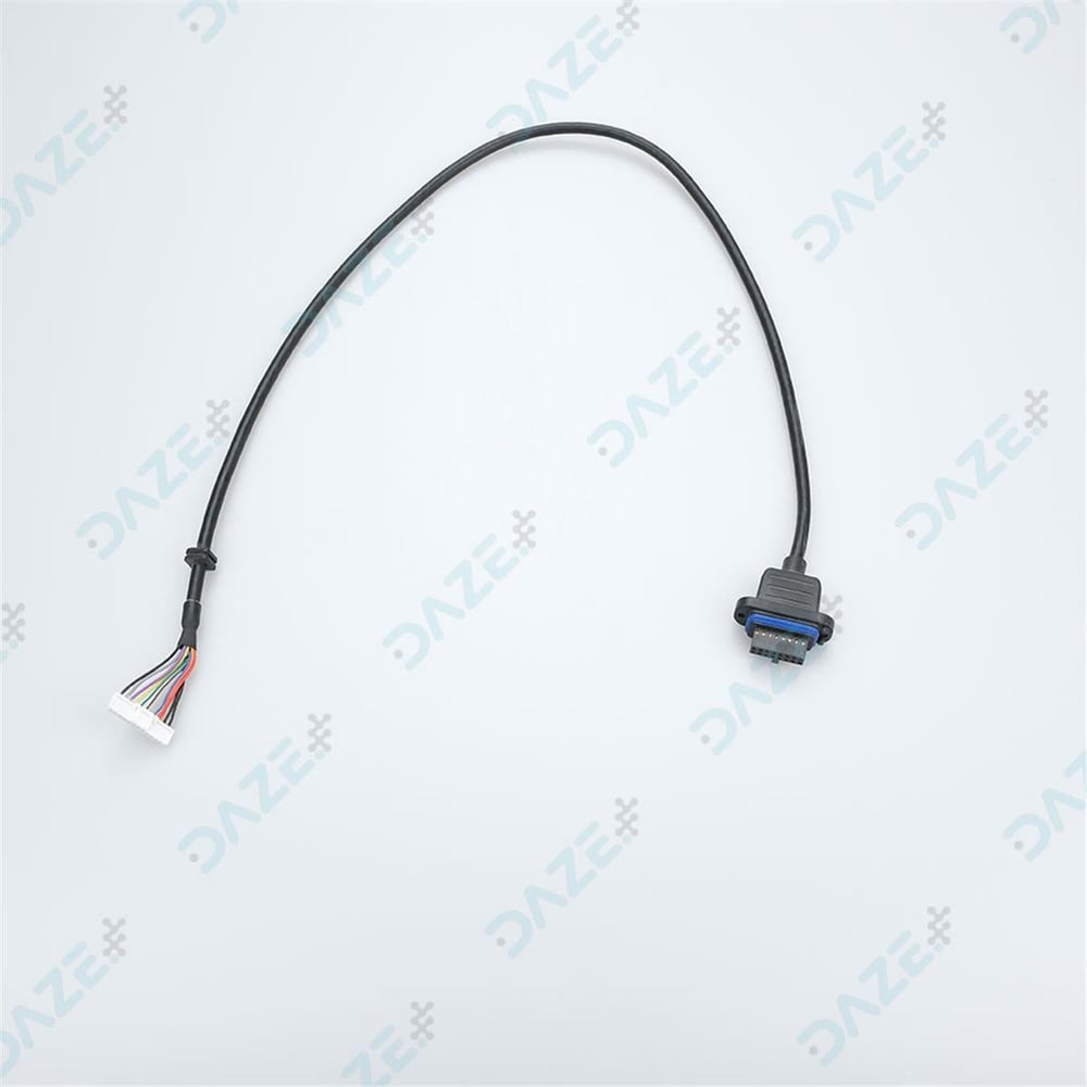 Signal CableConnectingthePowerDistributionBoardT20 - Daze Tarım