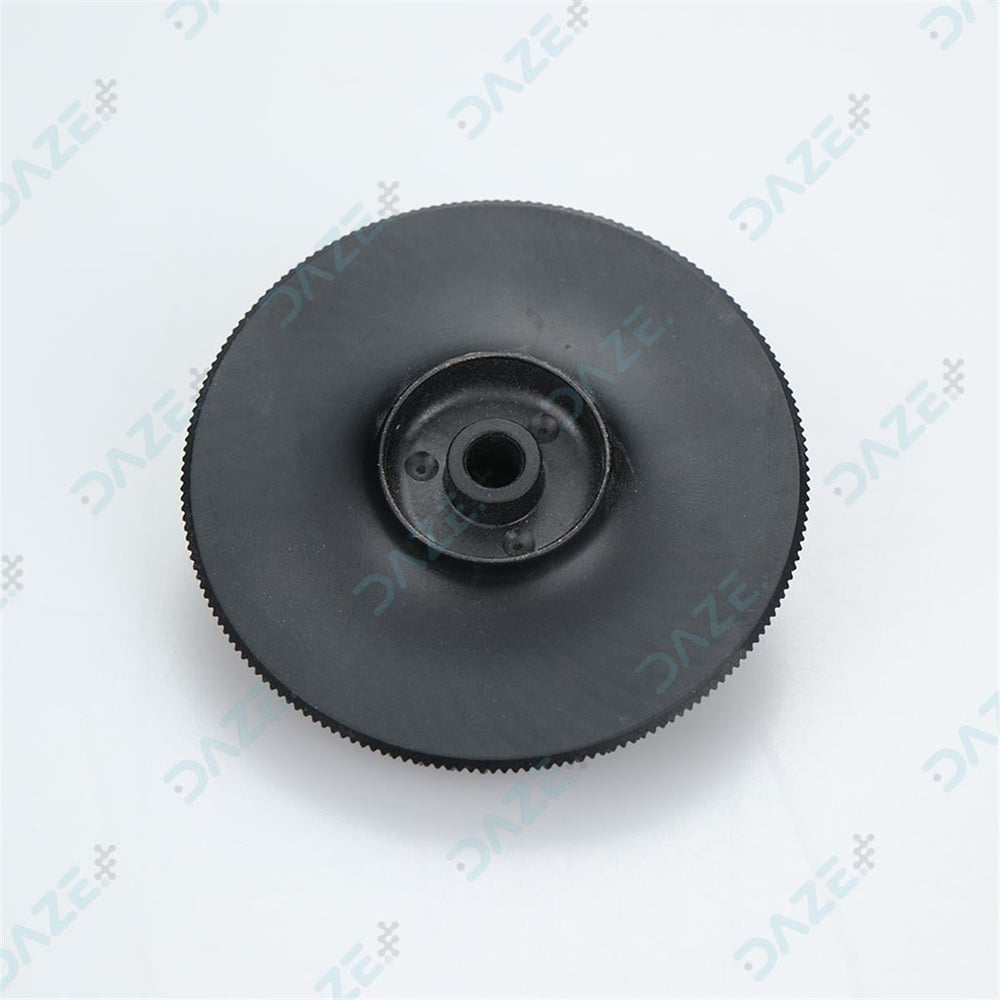 Single-Layer Centrifugal Disk