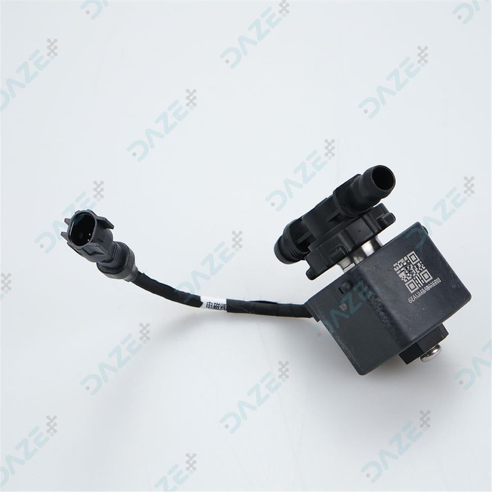 Solenoid Valve Module