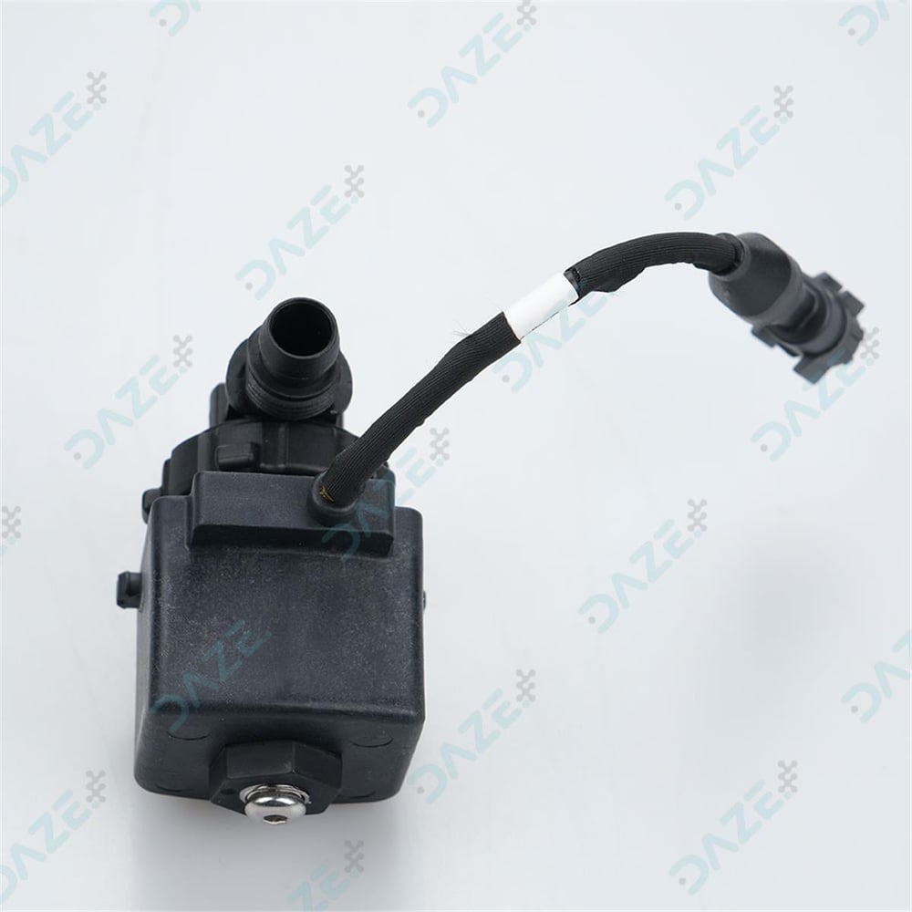 Solenoid Valve Module