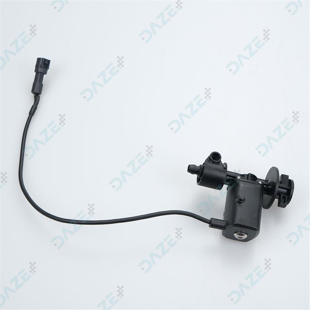 Solenoid Vent Valve Module