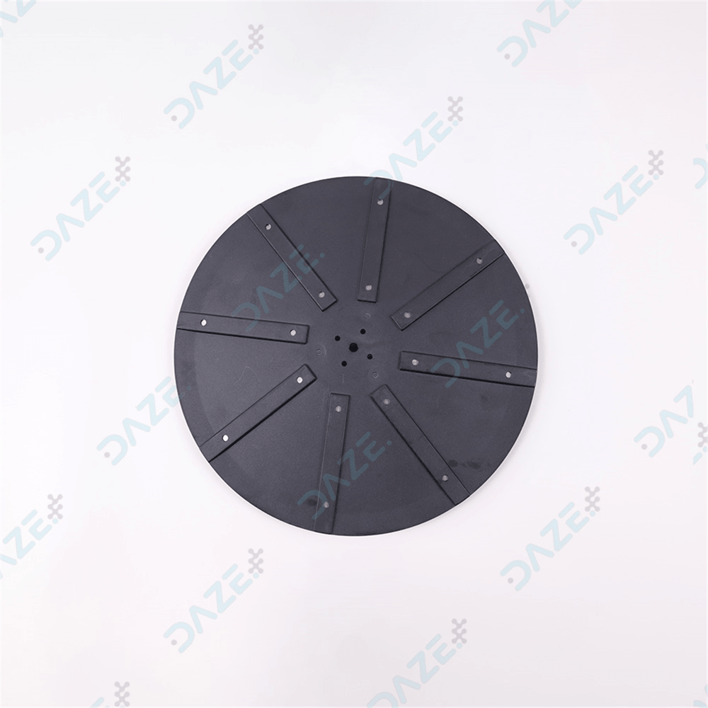 Spinner Disk - Daze Tarım