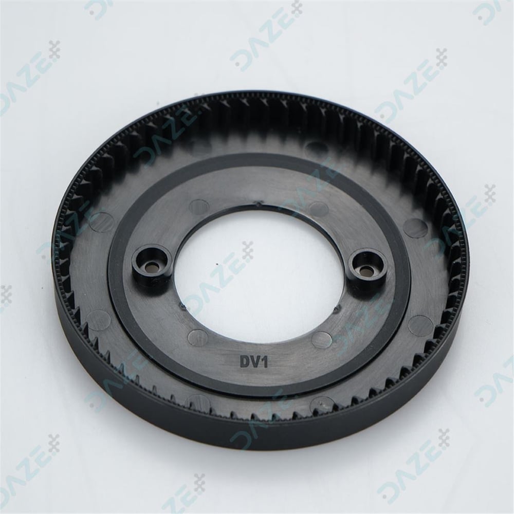 Spinner Disk_Upper Disk