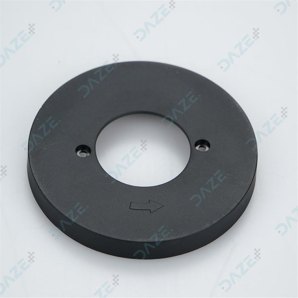 Spinner Disk_Upper Disk