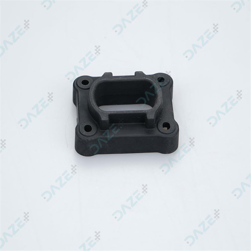 Spray Lance Rubber - Daze Tarım