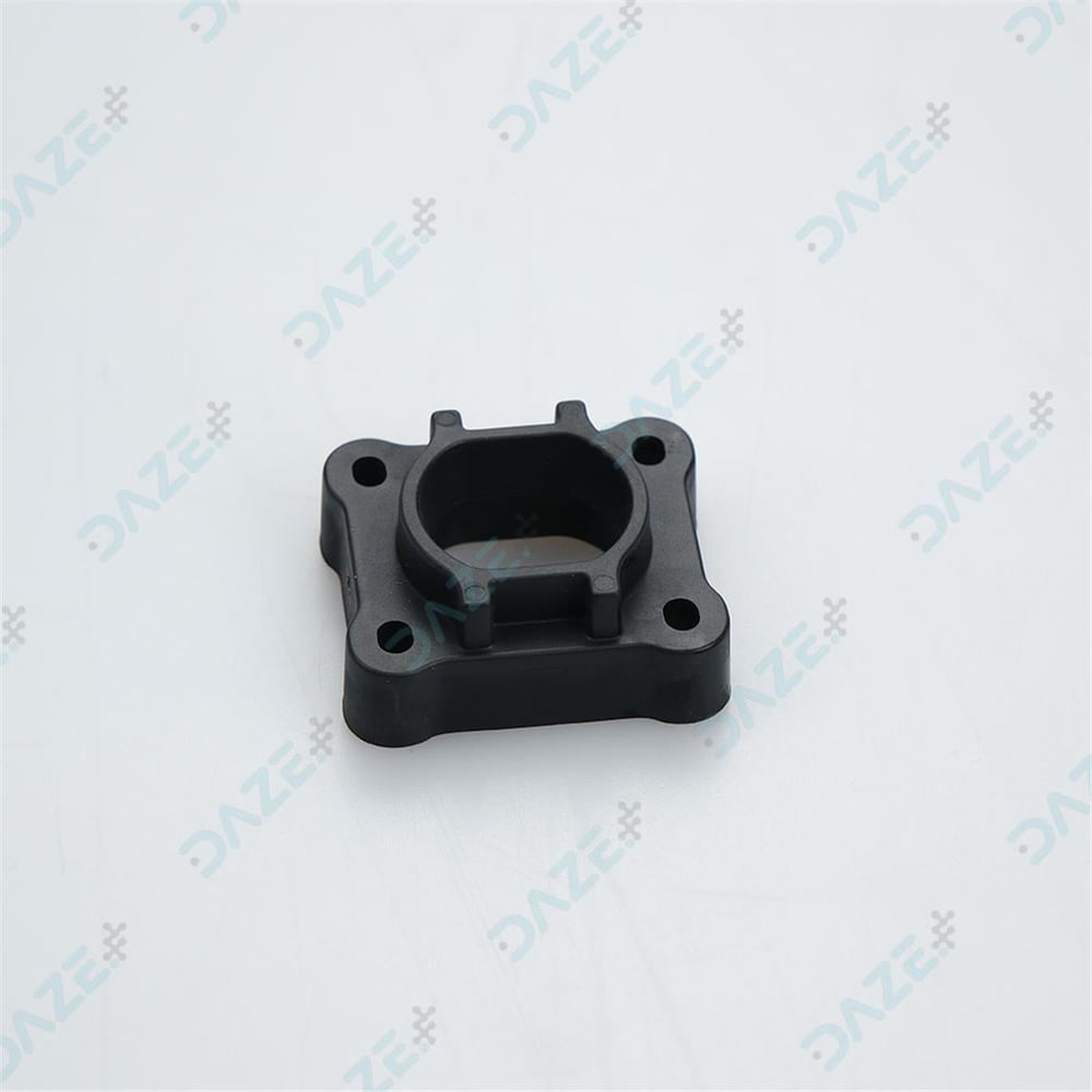 Spray Lance Rubber - Daze Tarım