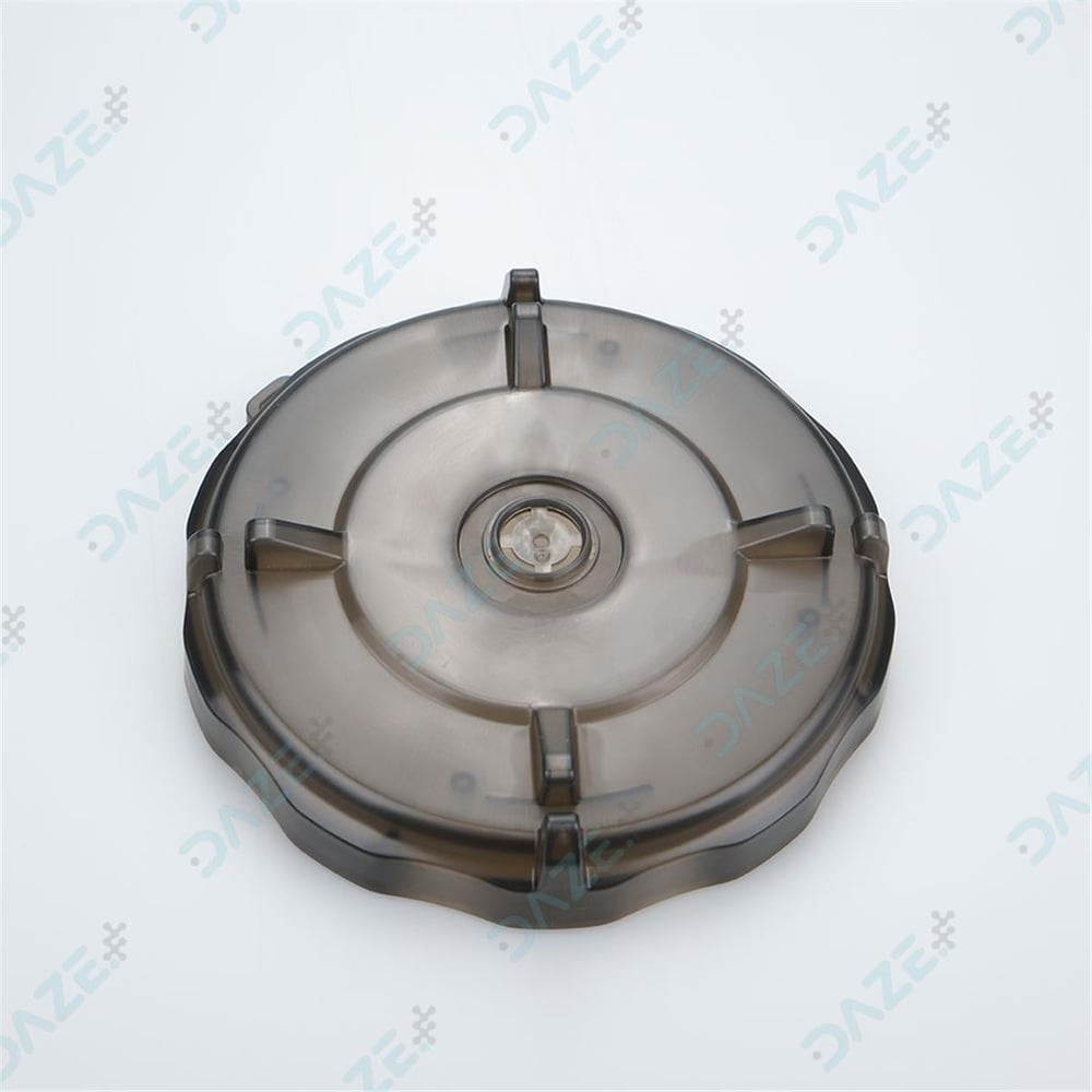 Spray Tank Cover