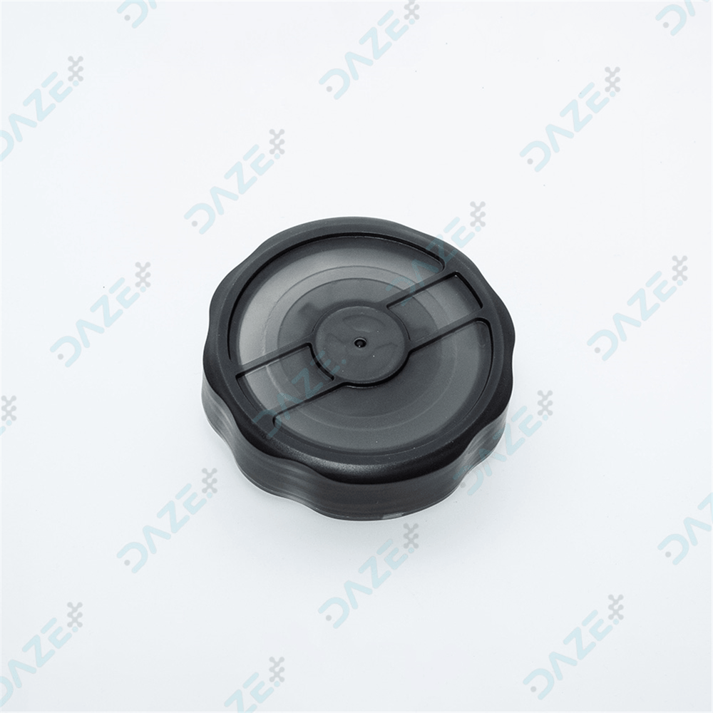 Spray Tank Cover Module - Daze Tarım