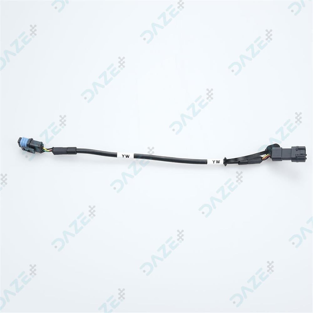 Spray Tank Liquid Level Meter Adapter Cable - Daze Tarım