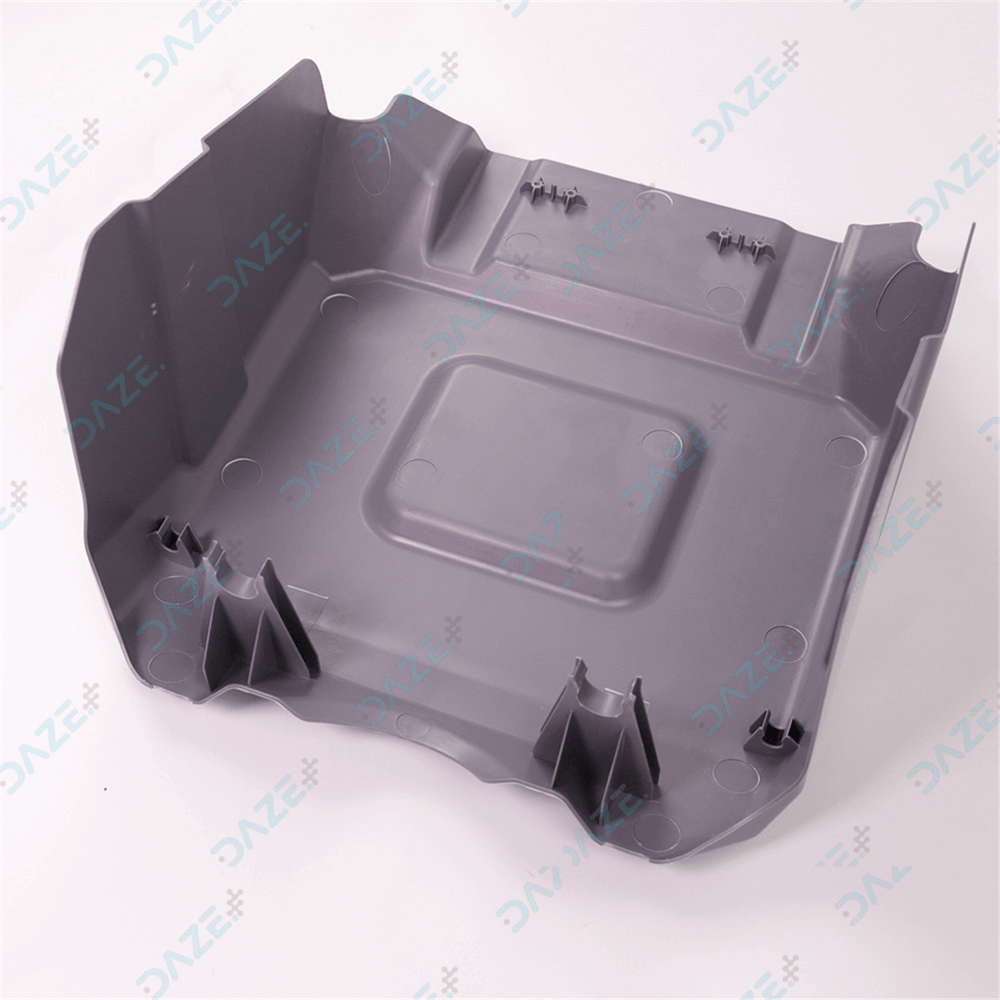 Spray Tank Outer Shell - Daze Tarım