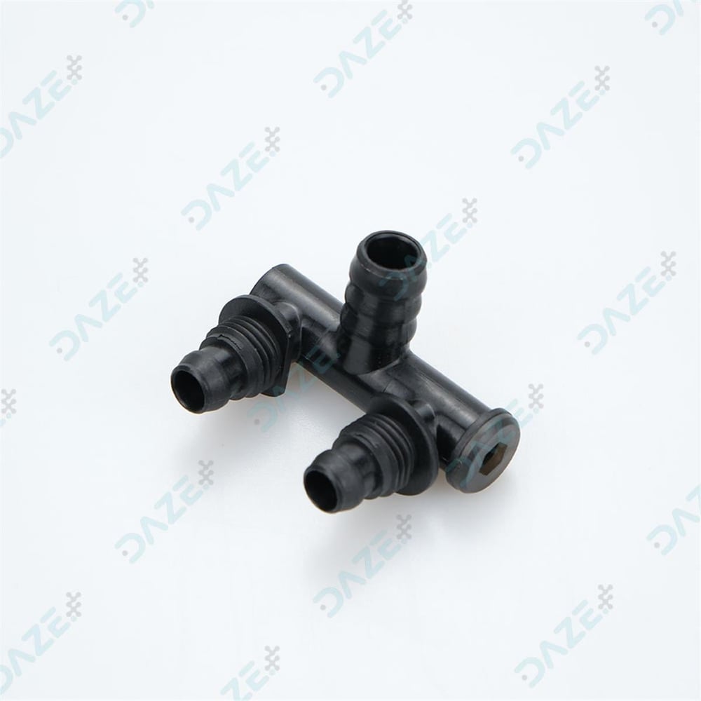 Spray Tank Y-tee Part - Daze Tarım