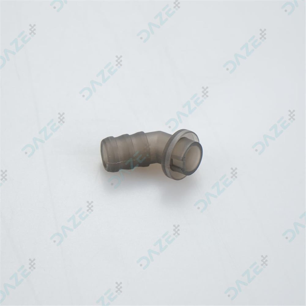 Spray Tank_Spray Tank Outlet Spout_V2 - Daze Tarım