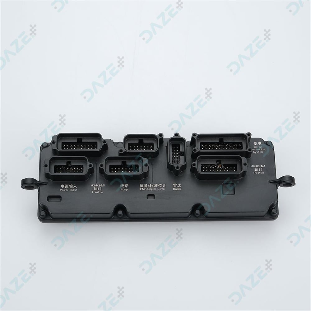 Spraying Board Module
