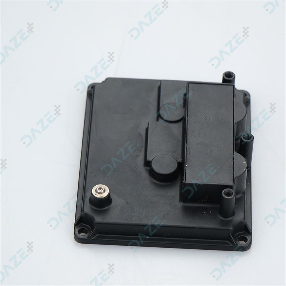 Spraying Module