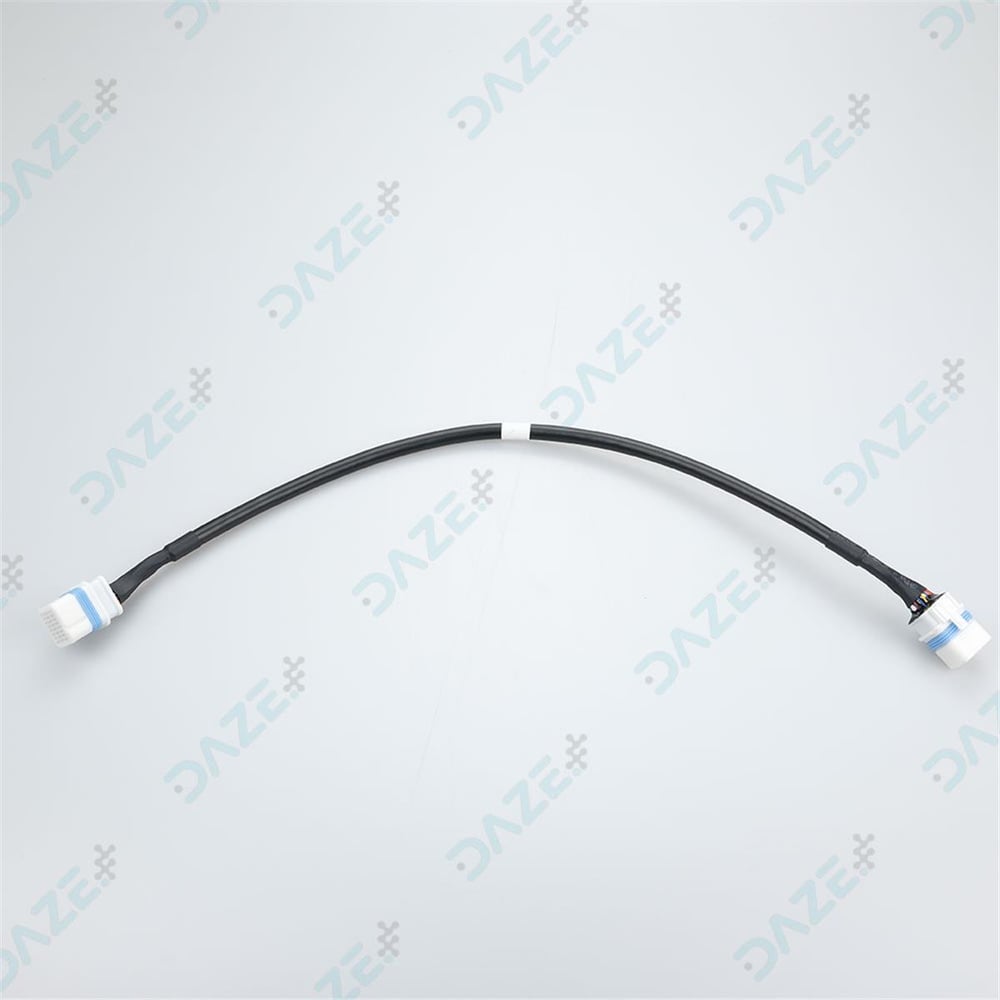 Spraying Signal Cable - Daze Tarım